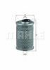 MAHLE ORIGINAL KX 35 Fuel filter